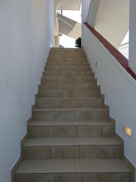 Apartman Franelic Banjol المظهر الخارجي الصورة
