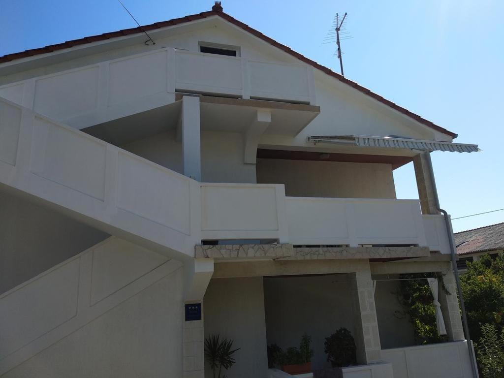 Apartman Franelic Banjol المظهر الخارجي الصورة