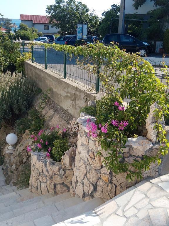 Apartman Franelic Banjol المظهر الخارجي الصورة