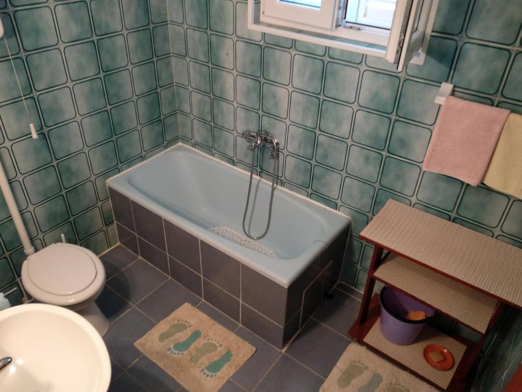Apartman Franelic Banjol المظهر الخارجي الصورة