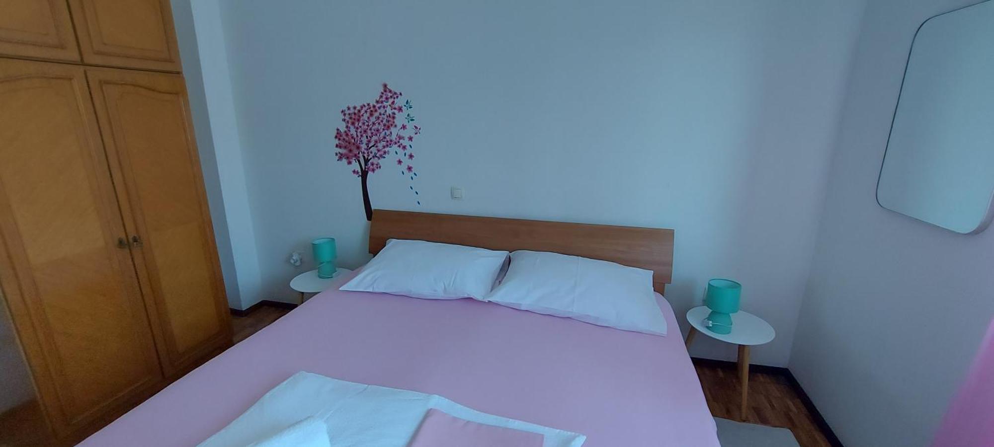 Apartman Franelic Banjol المظهر الخارجي الصورة