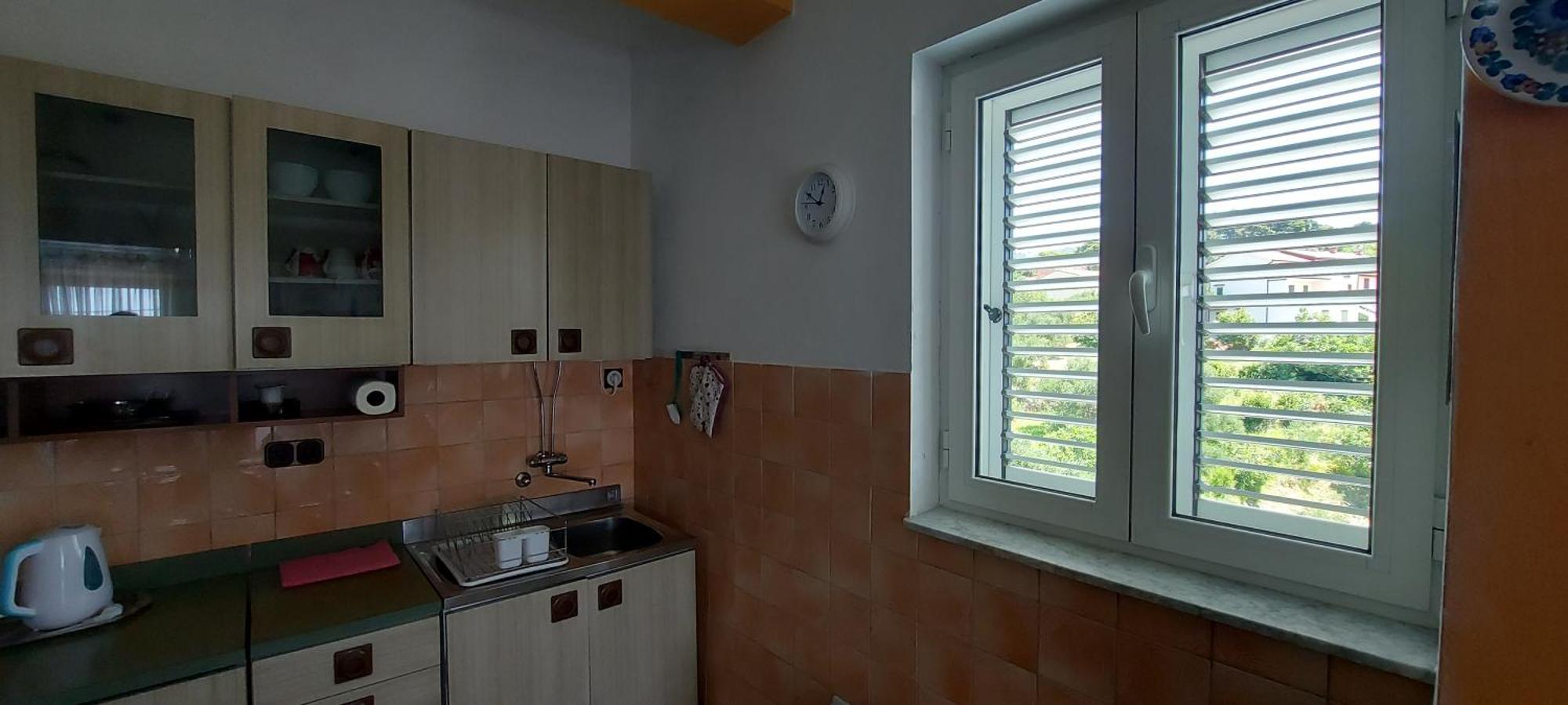 Apartman Franelic Banjol المظهر الخارجي الصورة