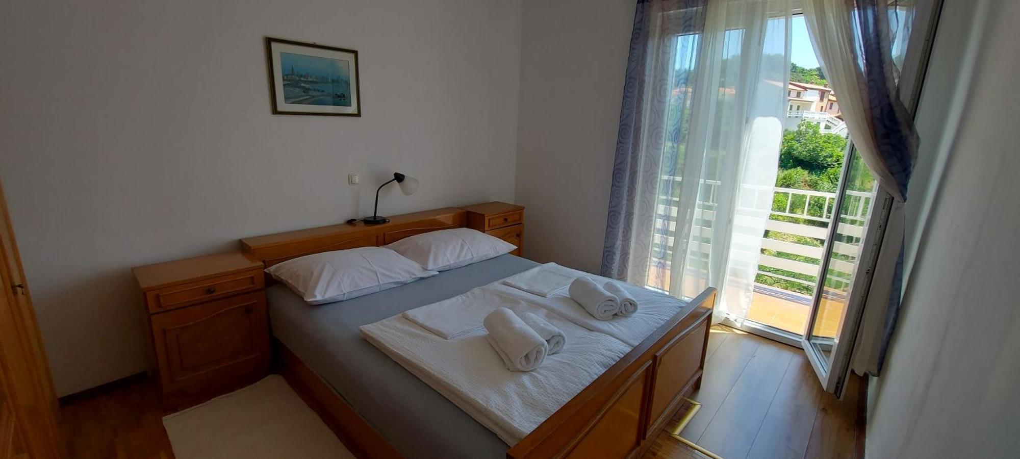 Apartman Franelic Banjol المظهر الخارجي الصورة