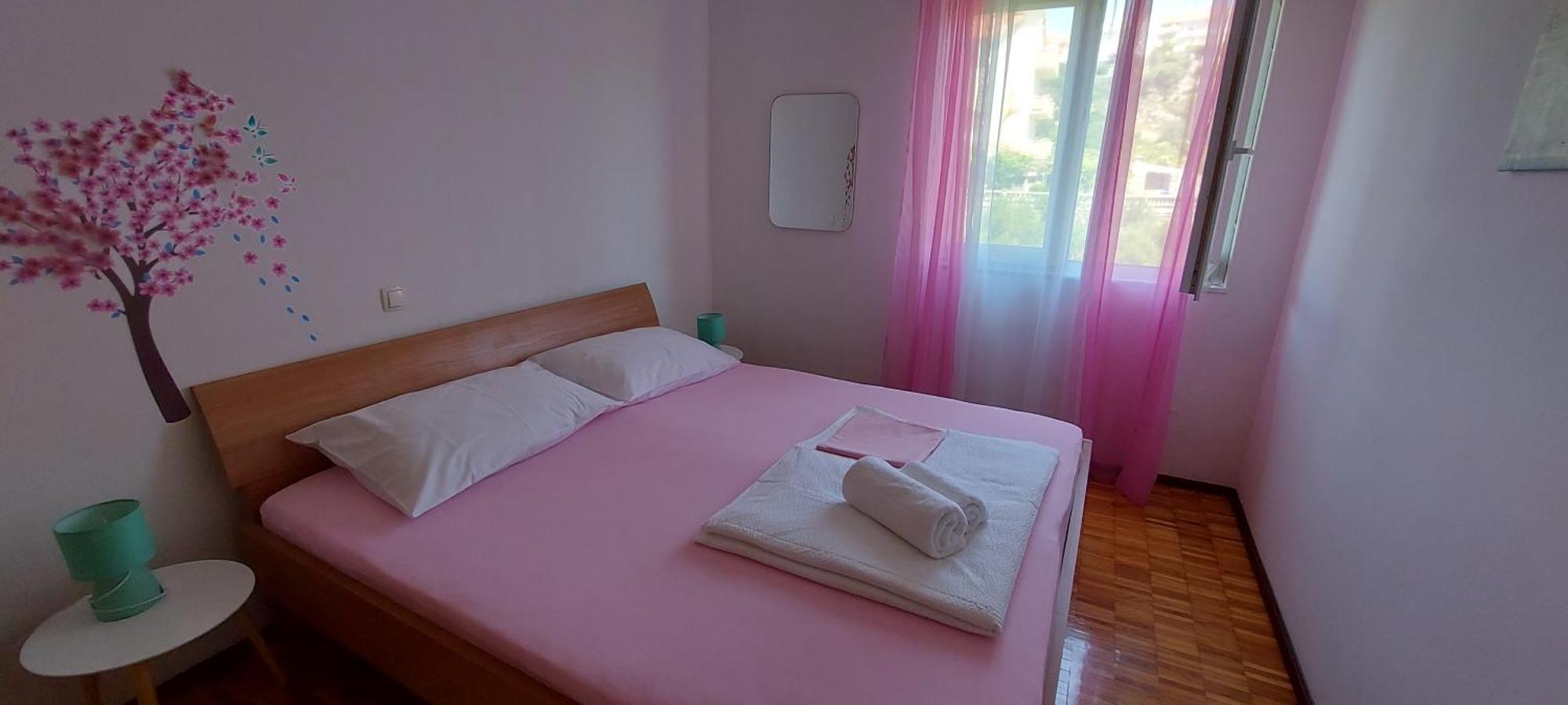 Apartman Franelic Banjol المظهر الخارجي الصورة