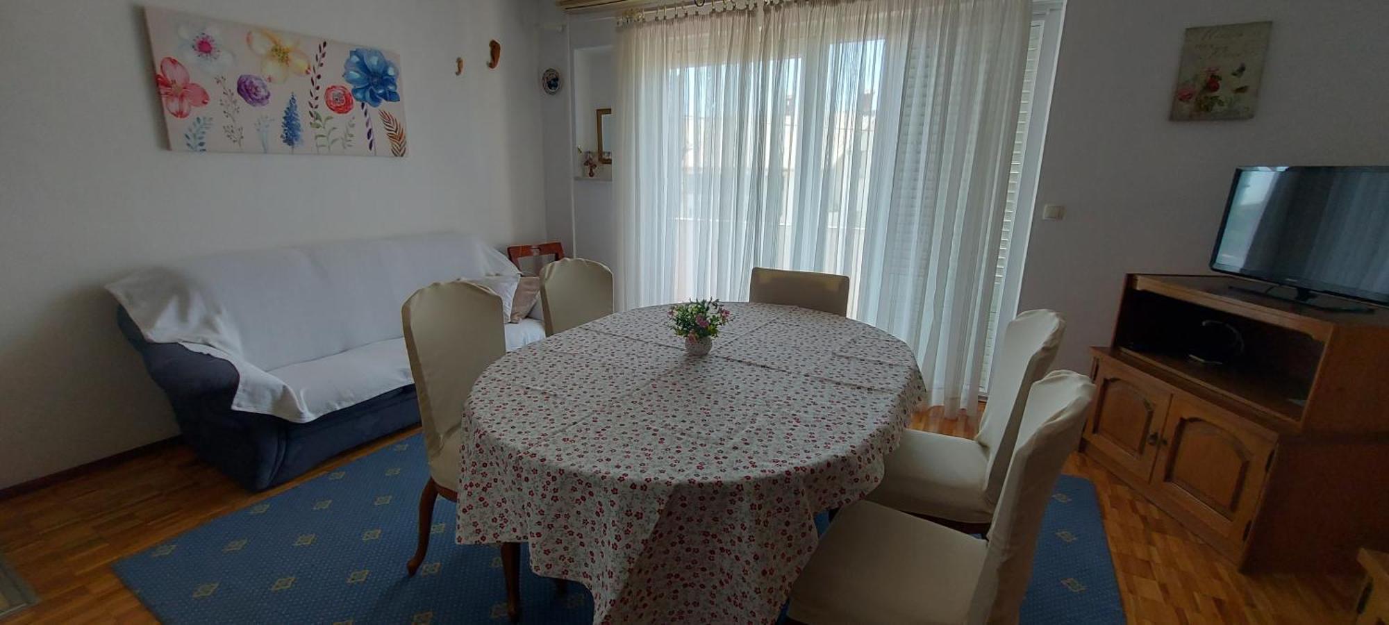 Apartman Franelic Banjol المظهر الخارجي الصورة